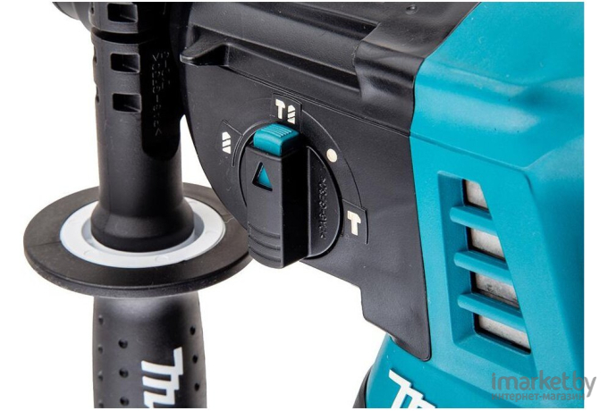 Перфоратор Makita HR2470X19