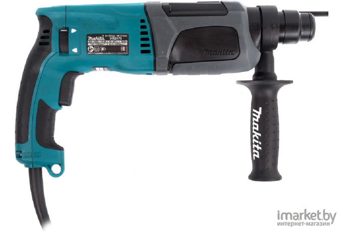 Перфоратор Makita HR2470X19