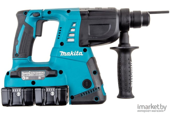 Перфоратор Makita HR2470X19