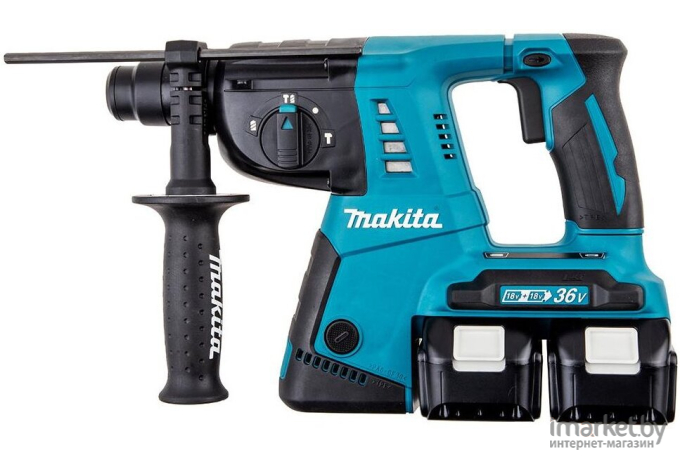 Перфоратор Makita HR2470X19