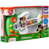 Развивающая игрушка Chicco Гитара 44 котенка 340728431 [00009918100000]