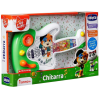 Развивающая игрушка Chicco Гитара 44 котенка 340728431 [00009918100000]