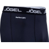 Шорты игровые Jogel Camp Tight Short PERFORMDRY JBL-1300-061 M черный/белый