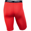 Шорты для коррекции фигуры Jogel Camp Tight Short PERFORMDRY JBL-1300-021 S красный/белый