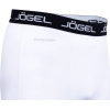 Шорты для коррекции фигуры Jogel Camp Tight Short PERFORMDRY JBL-1300-016 XXL белый/черный