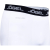 Шорты для коррекции фигуры Jogel Camp Tight Short PERFORMDRY JBL-1300-016 XL белый/черный