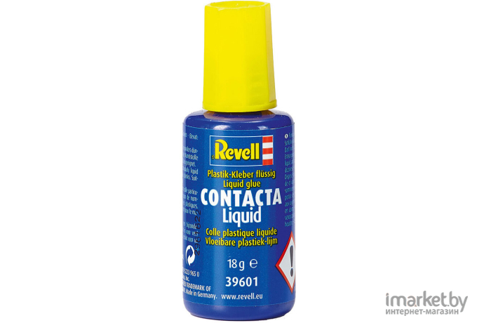 Клей Revell Contacta 18 г [39601]