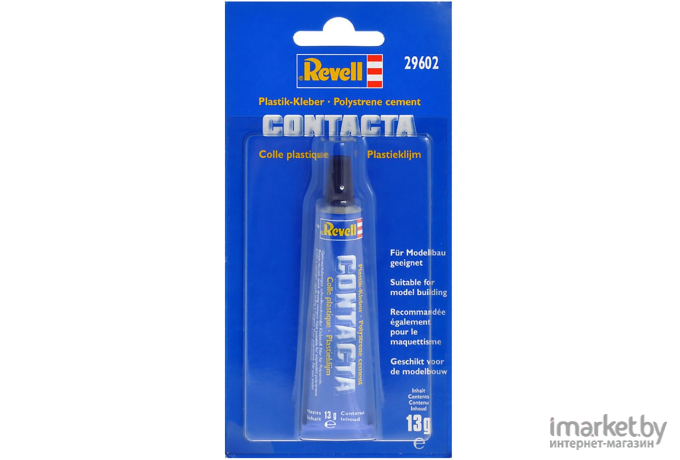 Клей Revell Contacta 13 г [29602]