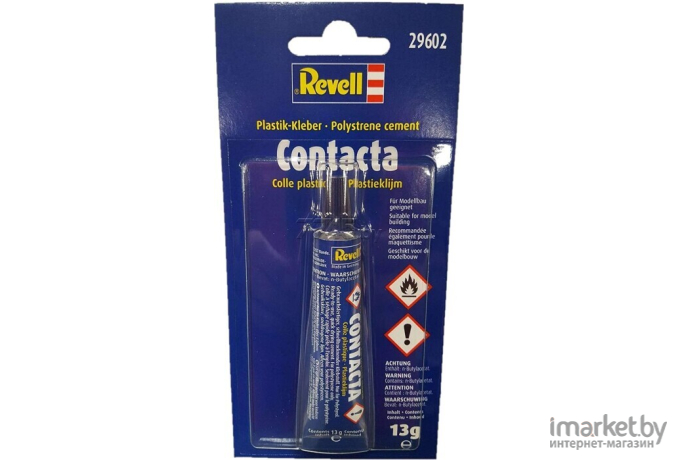 Клей Revell Contacta 13 г [29602]