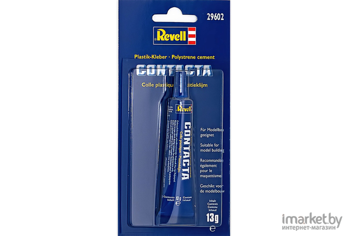 Клей Revell Contacta 13 г [29602]