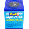 Краска для рисования Revell Aqua Color 18 мл антрацит серый матовый [36109]