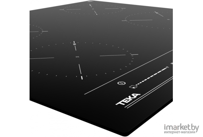 Варочная панель TEKA IBC 64010 BK MSS [112520012]