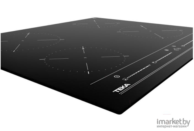 Варочная панель TEKA IBC 64010 BK MSS [112520012]