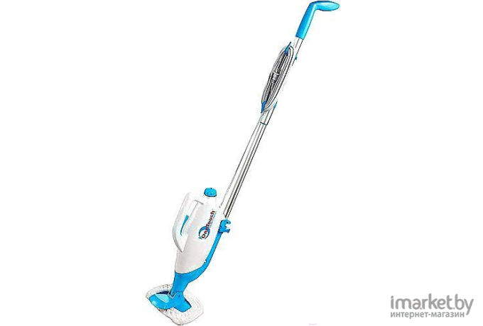 Пароочиститель Mercury Haus One Touch Steam Tornado Mop