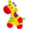 Развивающая игрушка Bright Starts  Самый мягкий друг Жираф [8916-3]