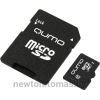 Карта памяти QUMO Micro SecureDigital 512Gb [QM512GMICSDXC10U3]