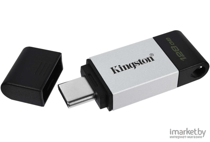 Usb flash Kingston DT80 128GB 3.2 (DT80/128GB)