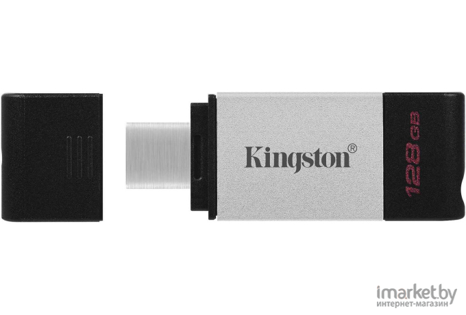 Usb flash Kingston DT80 128GB 3.2 (DT80/128GB)