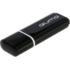 Usb flash QUMO USB 2.0 4GB Optiva 01 Black [QM4GUD-OP1-black]