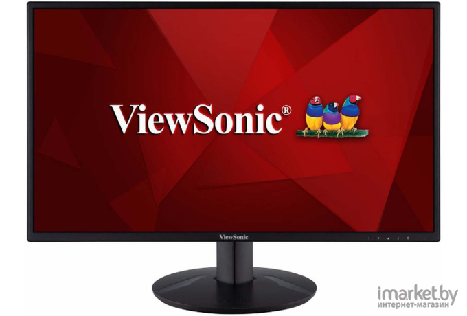 Монитор ViewSonic VA2418-SH