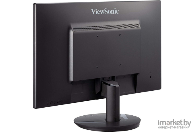Монитор ViewSonic VA2418-SH