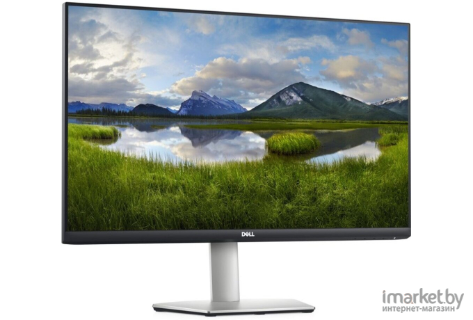 Монитор Dell S2721HS [2721-9381]