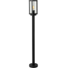 Торшер Arte Lamp A1036PA-1BK