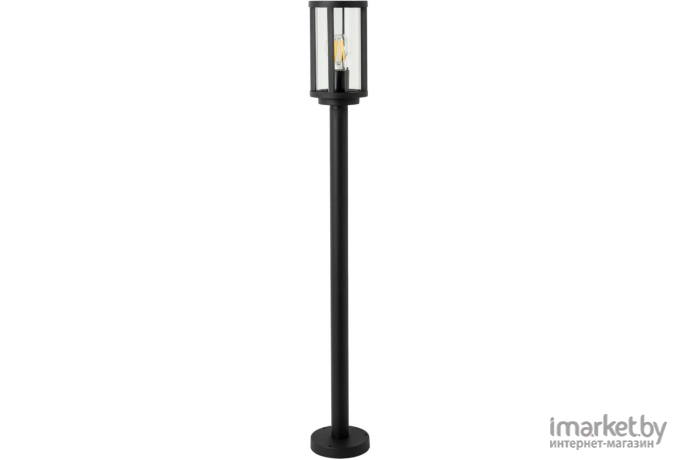 Торшер Arte Lamp A1036PA-1BK