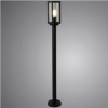 Торшер Arte Lamp A1036PA-1BK