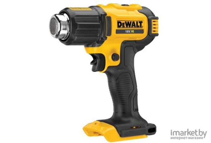 Промышленный фен DeWalt DCE530N-XJ