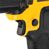 Промышленный фен DeWalt DCE530N-XJ