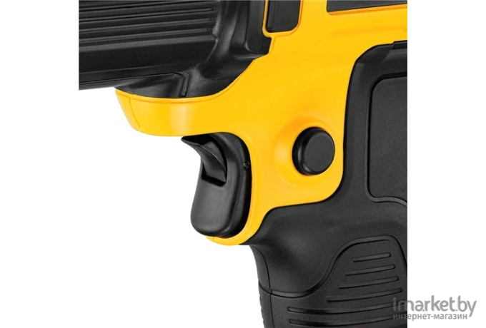 Промышленный фен DeWalt DCE530N-XJ