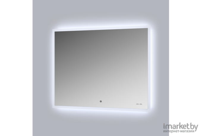 Зеркало для ванной AM.PM Spirit V2.0 [M71AMOX1001SA]