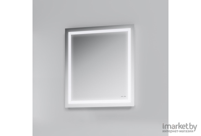 Зеркало для ванной AM.PM Gem [M91AMOX0651WG]