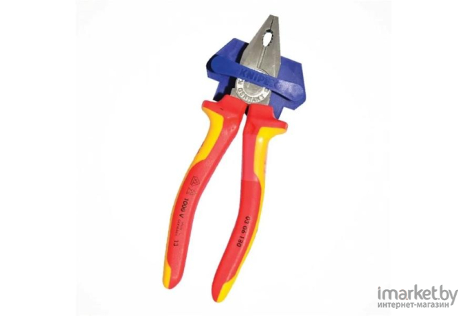 Плоскогубцы Knipex 0306200