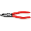 Плоскогубцы Knipex 0301180