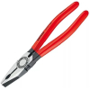 Плоскогубцы Knipex 0301180