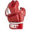 Перчатки для единоборств Green Hill MMA COMBAT SAMBO MMR-0027CS XL красный