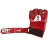 Перчатки для единоборств Green Hill MMA COMBAT SAMBO MMR-0027CS XL красный