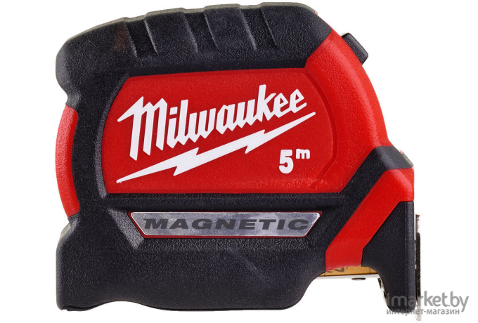 Рулетка, складной метр Milwaukee  Magnetic GEN III  [4932464599]