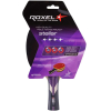 Ракетка для настольного тенниса Roxel 4 Stellar коническая