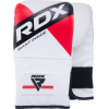 Перчатки для единоборств RDX BMR-1R GEL Red