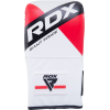 Перчатки для единоборств RDX BMR-1R GEL Red