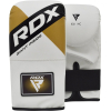 Перчатки для единоборств RDX BMR-1GL GEL Golden