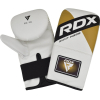 Перчатки для единоборств RDX BMR-1GL GEL Golden