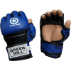 Перчатки для единоборств Green Hill COMBAT SAMBO MMR-0027CS XL синий