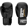 Боксерские перчатки Green Hill Panther BGP-2098 10 Oz черный