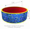 Игровой сухой бассейн Romana Весёлая полянка ДМФ-МК-02.51.02 синий [СГ000002753]