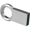 Usb flash QUMO Ring 3.0 128GB [QM128GUD3-Ring]