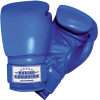 Боксерские перчатки Romana 6 Oz ДМФ-МК-01.70.04 синий [СГ000002832]
